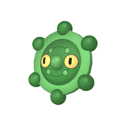 #0436 Bronzor [Sword & Shield]