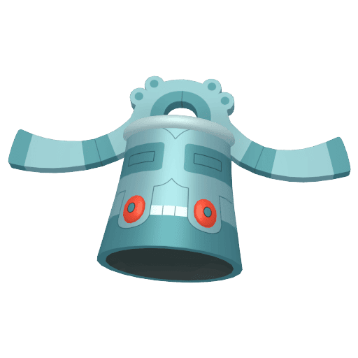 #0437 Bronzong [Sword & Shield]