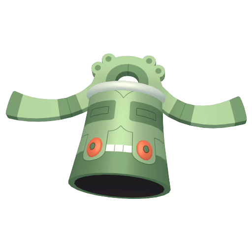 #0437 Bronzong [Sword & Shield]