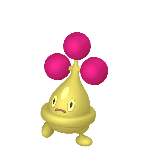 #0438 Bonsly [Sword & Shield]