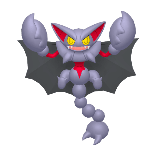 #0472 Gliscor [Scarlet & Violet]