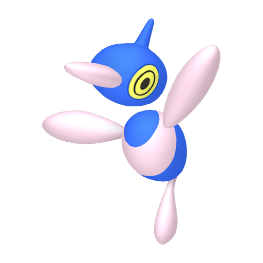 #0474 Porygon-Z [Scarlet & Violet]