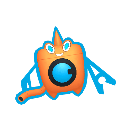 #0479-2 Rotom-Wash [Legends Z-A]