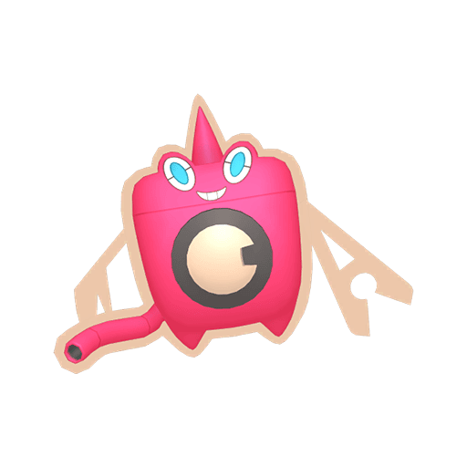 #0479-2 Rotom-Wash [Legends Z-A]