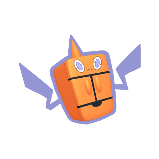 #0479-3 Rotom-Frost [Scarlet & Violet]