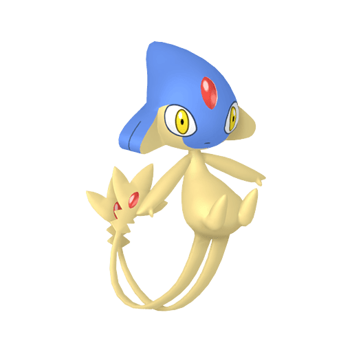 #0482 Azelf [Sword & Shield]