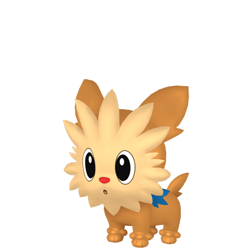 #0506 Lillipup [Sword & Shield]