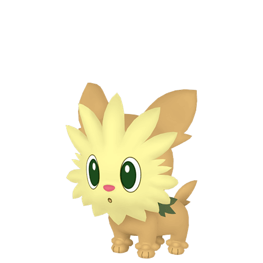 #0506 Lillipup [Sword & Shield]
