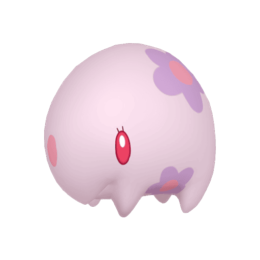 #0517 Munna [Legends Z-A]