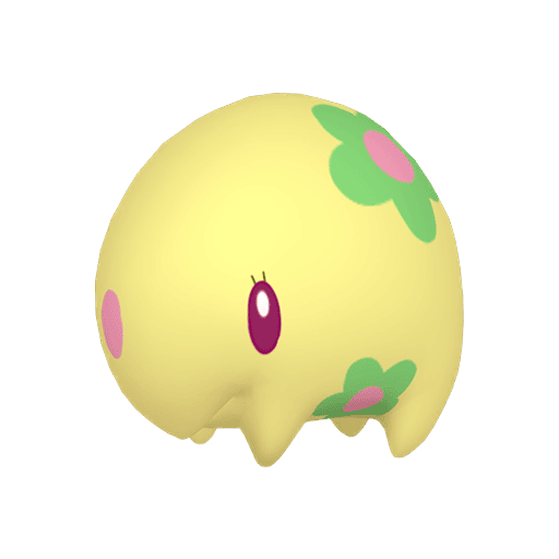 #0517 Munna [Legends Z-A]