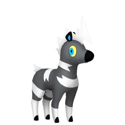 #0522 Blitzle [Scarlet & Violet]