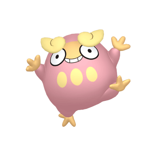 #0554 Darumaka [Sword & Shield]