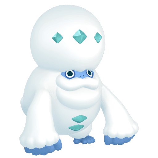 #0555-2 Darmanitan-Galar [Sword & Shield]