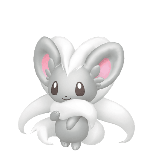 #0573 Cinccino [Sword & Shield]
