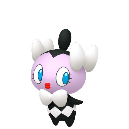 #0574 Gothita [Sword & Shield]