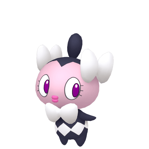 #0574 Gothita [Scarlet & Violet]