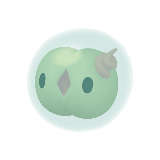 #0577 Solosis [Sword & Shield]