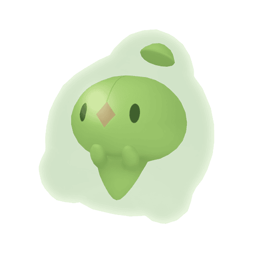 #0578 Duosion [Sword & Shield]