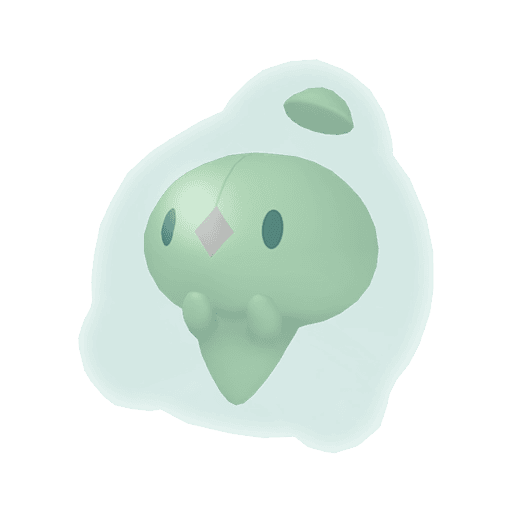 #0578 Duosion [Sword & Shield]