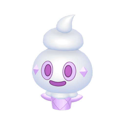 #0582 Vanillite [Legends Z-A]