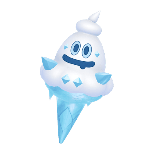 #0583 Vanillish [Sword & Shield]