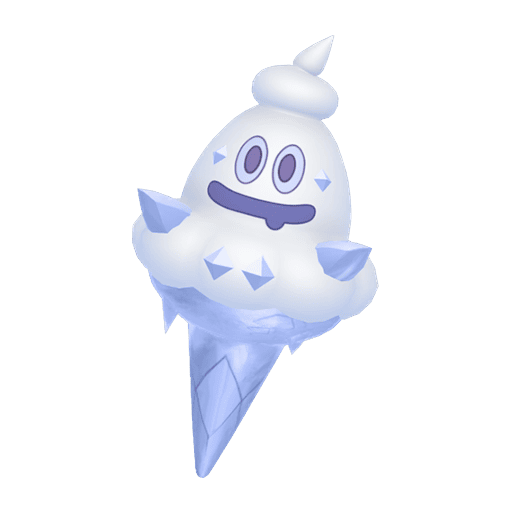 #0583 Vanillish [Legends Z-A]