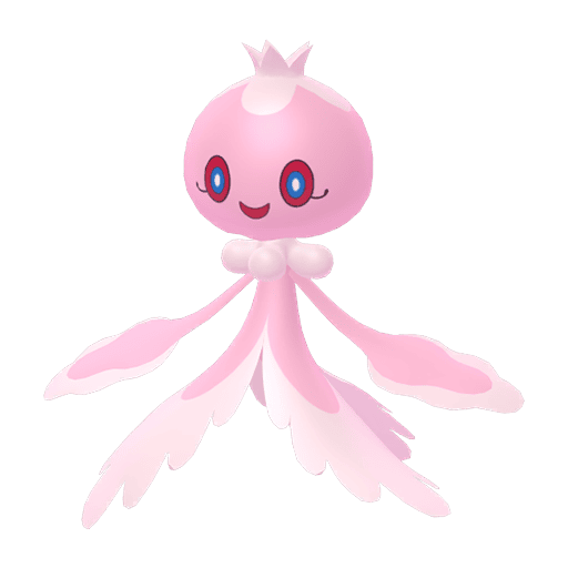 #0592 Frillish [Sword & Shield]