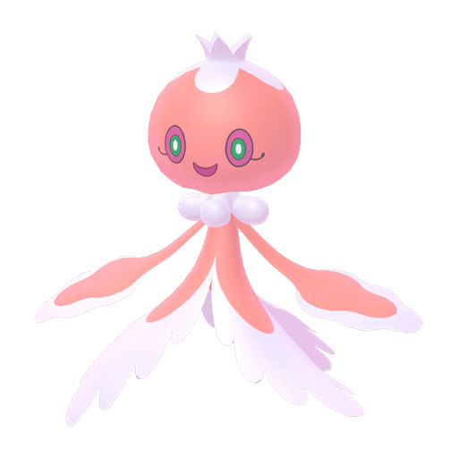 #0592 Frillish [Sword & Shield]