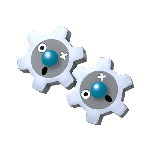 #0599 Klink [Sword & Shield]