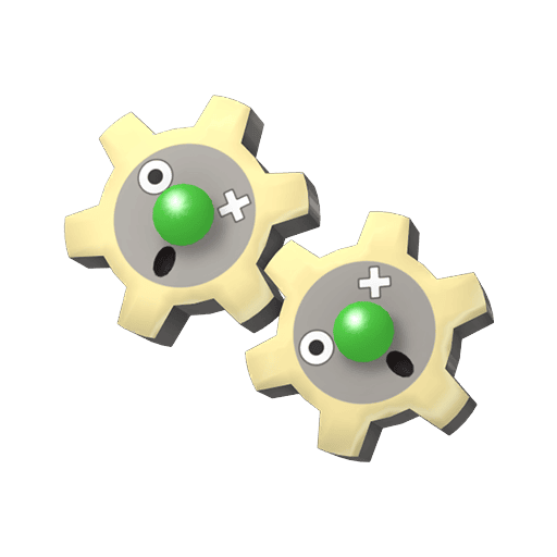 #0599 Klink [Sword & Shield]