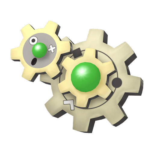 #0600 Klang [Sword & Shield]