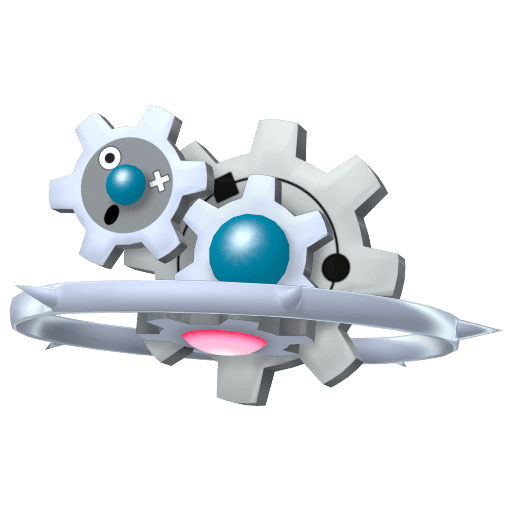 #0601 Klinklang [Sword & Shield]