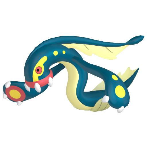 #0604 Eelektross [Scarlet & Violet]