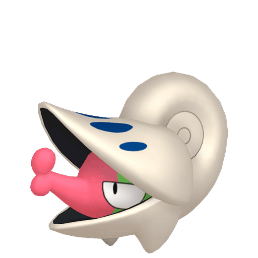 #0616 Shelmet [Sword & Shield]