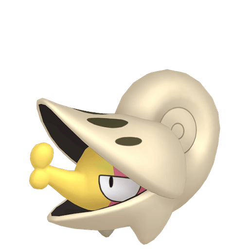 #0616 Shelmet [Sword & Shield]