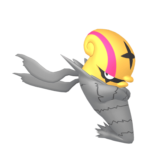 #0617 Accelgor [Sword & Shield]