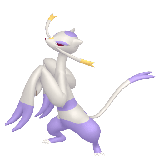 #0620 Mienshao [Sword & Shield]