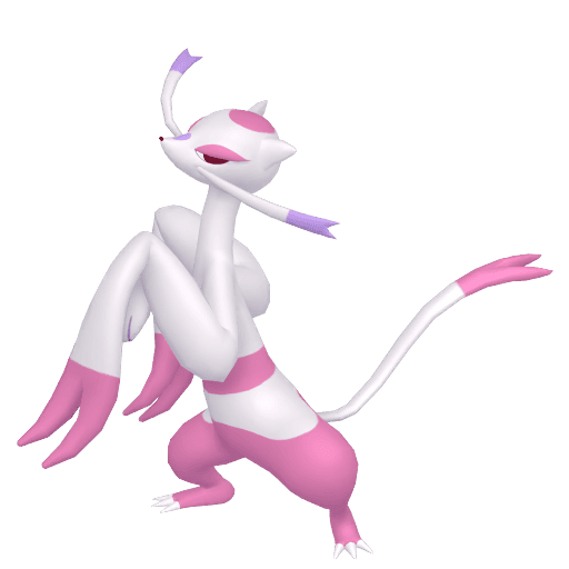 #0620 Mienshao [Scarlet & Violet]