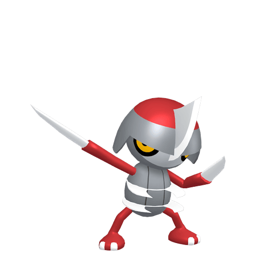 #0624 Pawniard [Sword & Shield]