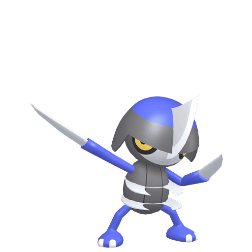 #0624 Pawniard [Sword & Shield]