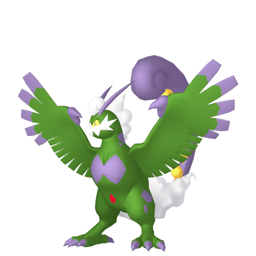 #0641-1 Tornadus-Therian [Sword & Shield]