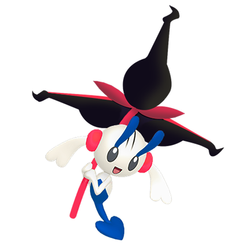 #0670-5 Floette-Eternal [Legends Z-A]