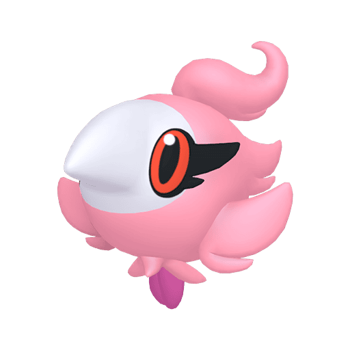 #0682 Spritzee [Sword & Shield]