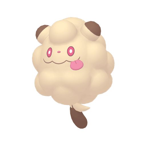 #0684 Swirlix [Legends Z-A]