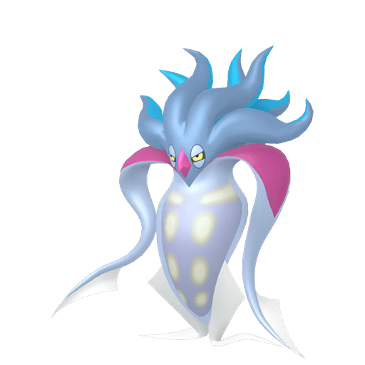 #0687 Malamar [Sword & Shield]