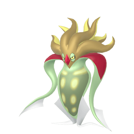 #0687 Malamar [Sword & Shield]