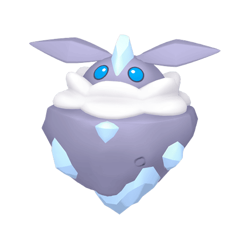 #0703 Carbink [Sword & Shield]