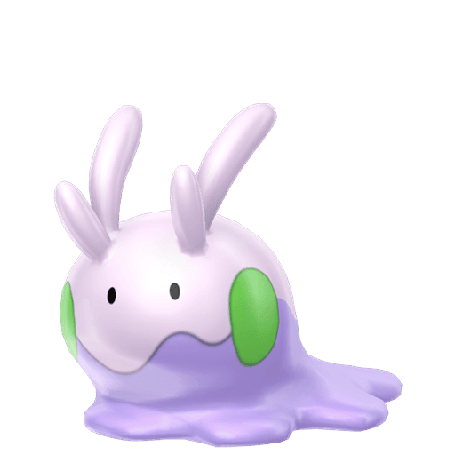 #0704 Goomy [Scarlet & Violet]