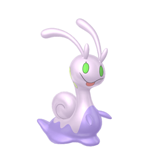 #0705 Sliggoo [Sword & Shield]