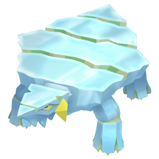 #0713 Avalugg [Sword & Shield]